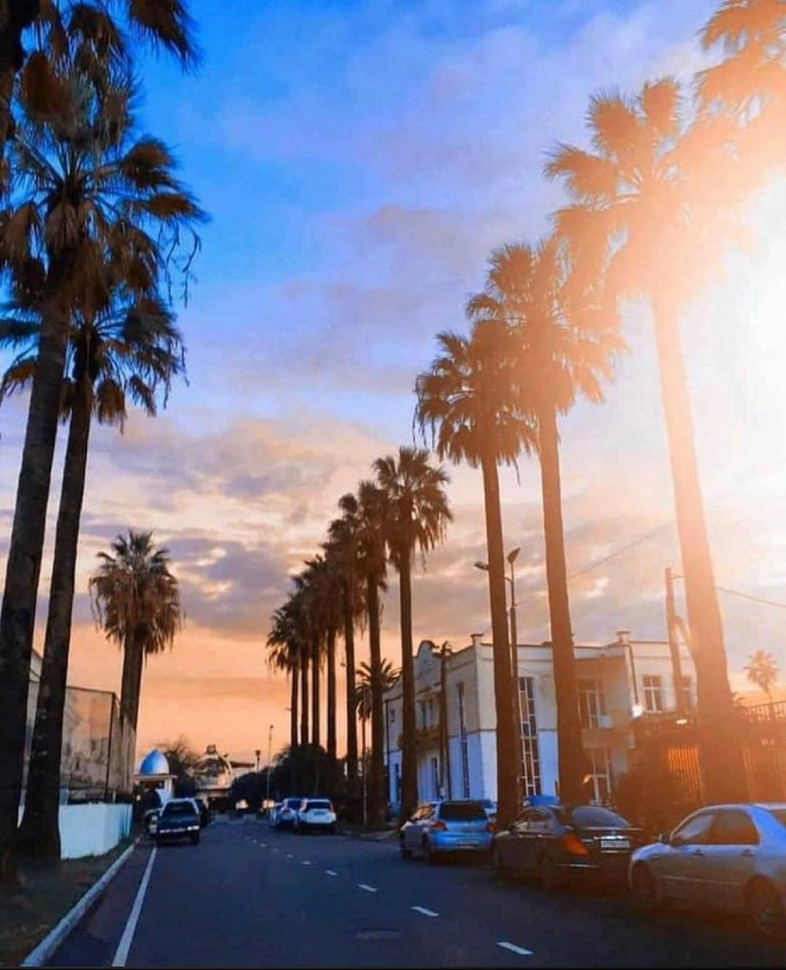 Гостевой дом Династия