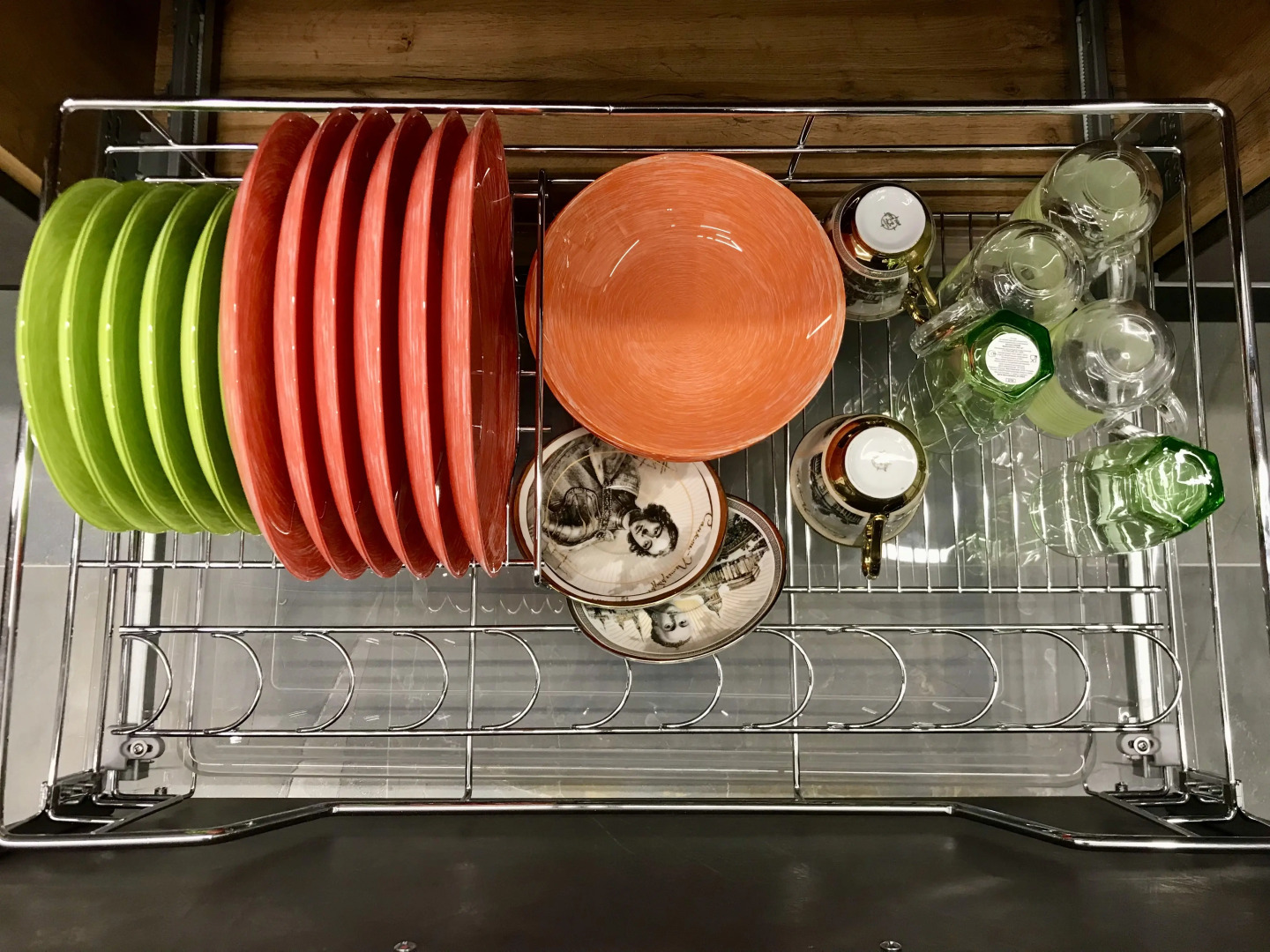 Квартира Евродвушка с евроремонтом и прекрасным видом на поля и шоссе