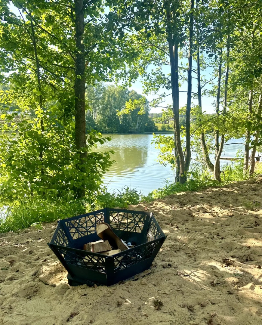 Гостевой дом Терраса Малеевская