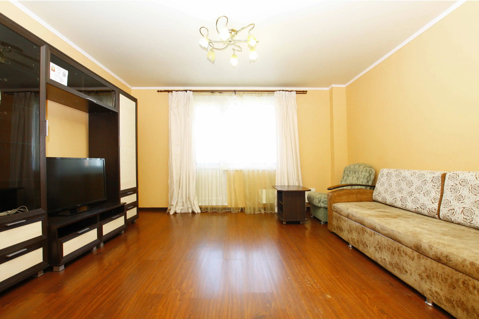 Alt Otel on str. 40-let Pobedy, bld. 29 D (art.029)