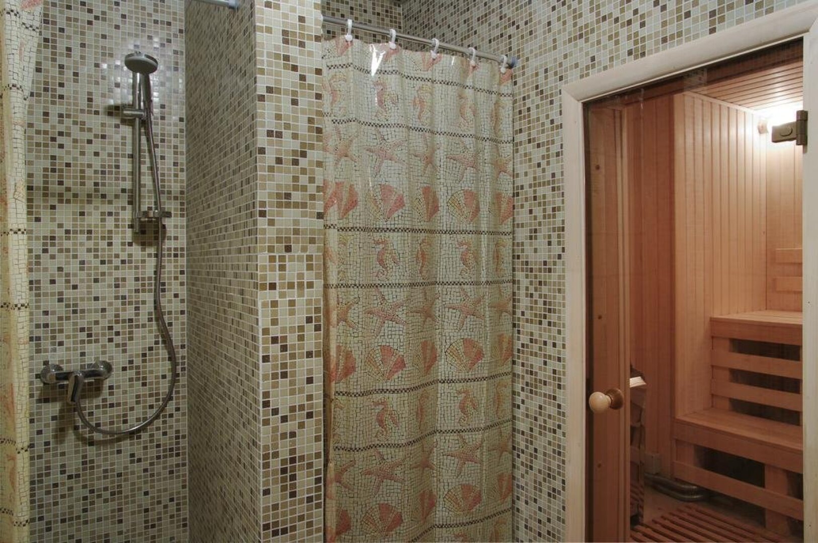 Отель Villa Classic