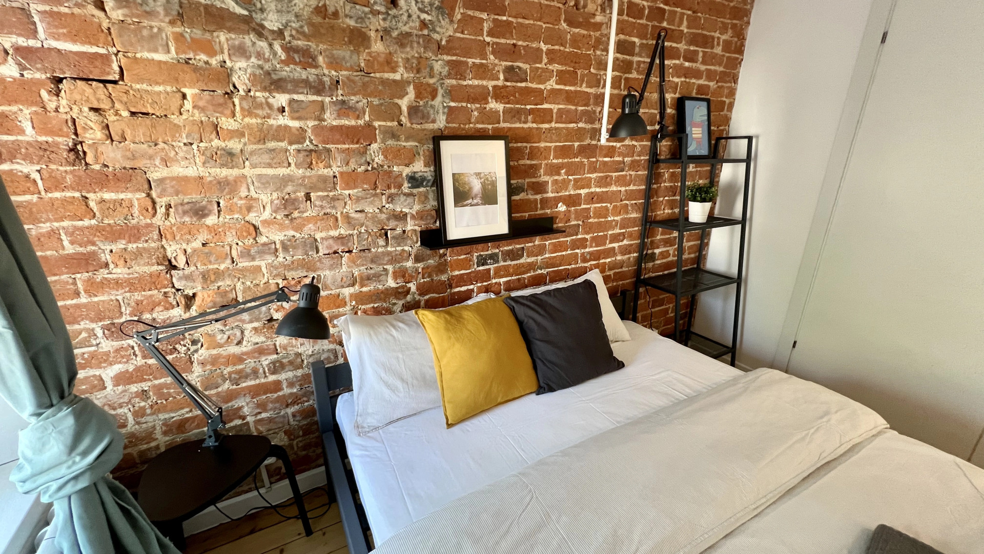 Апартаменты на Никитской (15)