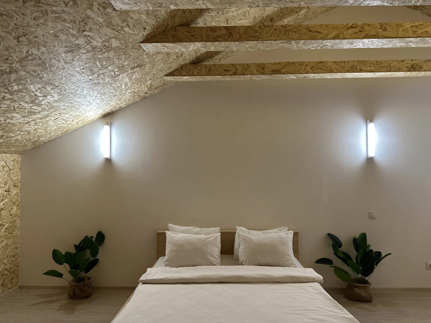 Апартаменты Столица 2312