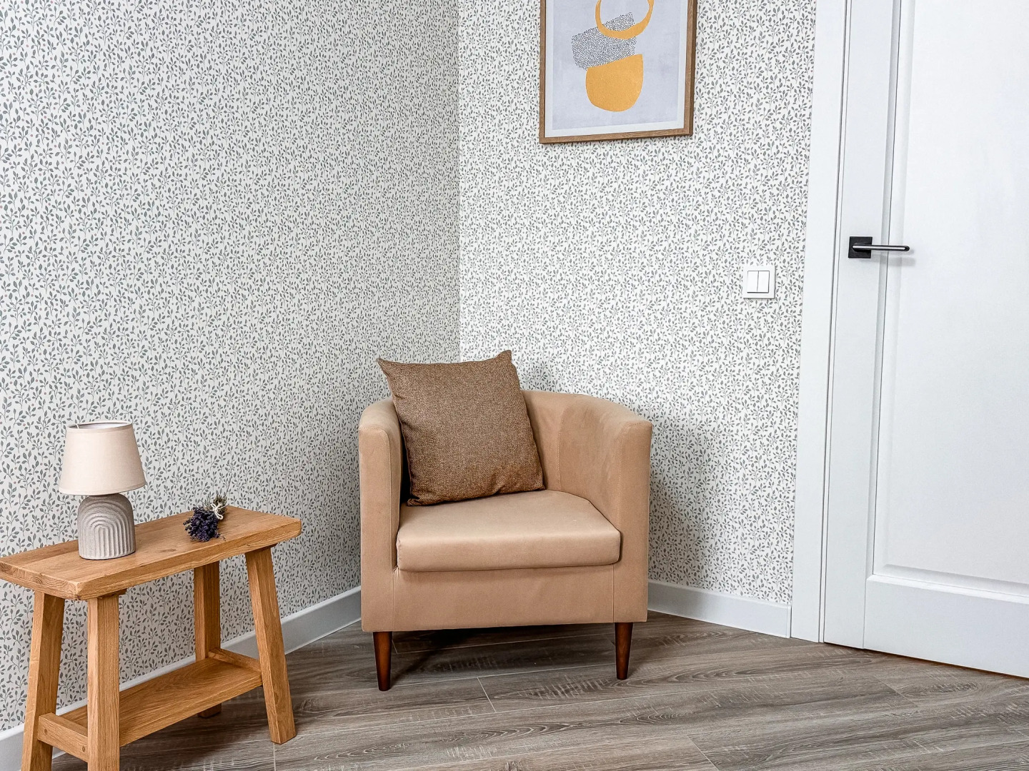 Квартира Семейная 3-х комнатная Комфорт Класса