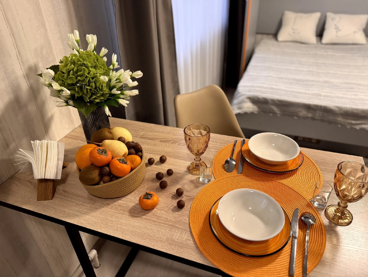 Квартира Берлога