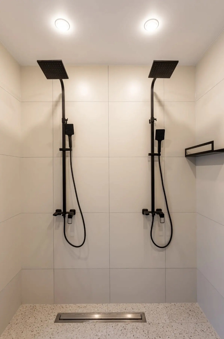 Гостевой дом Дом с сауной  у озера 70м