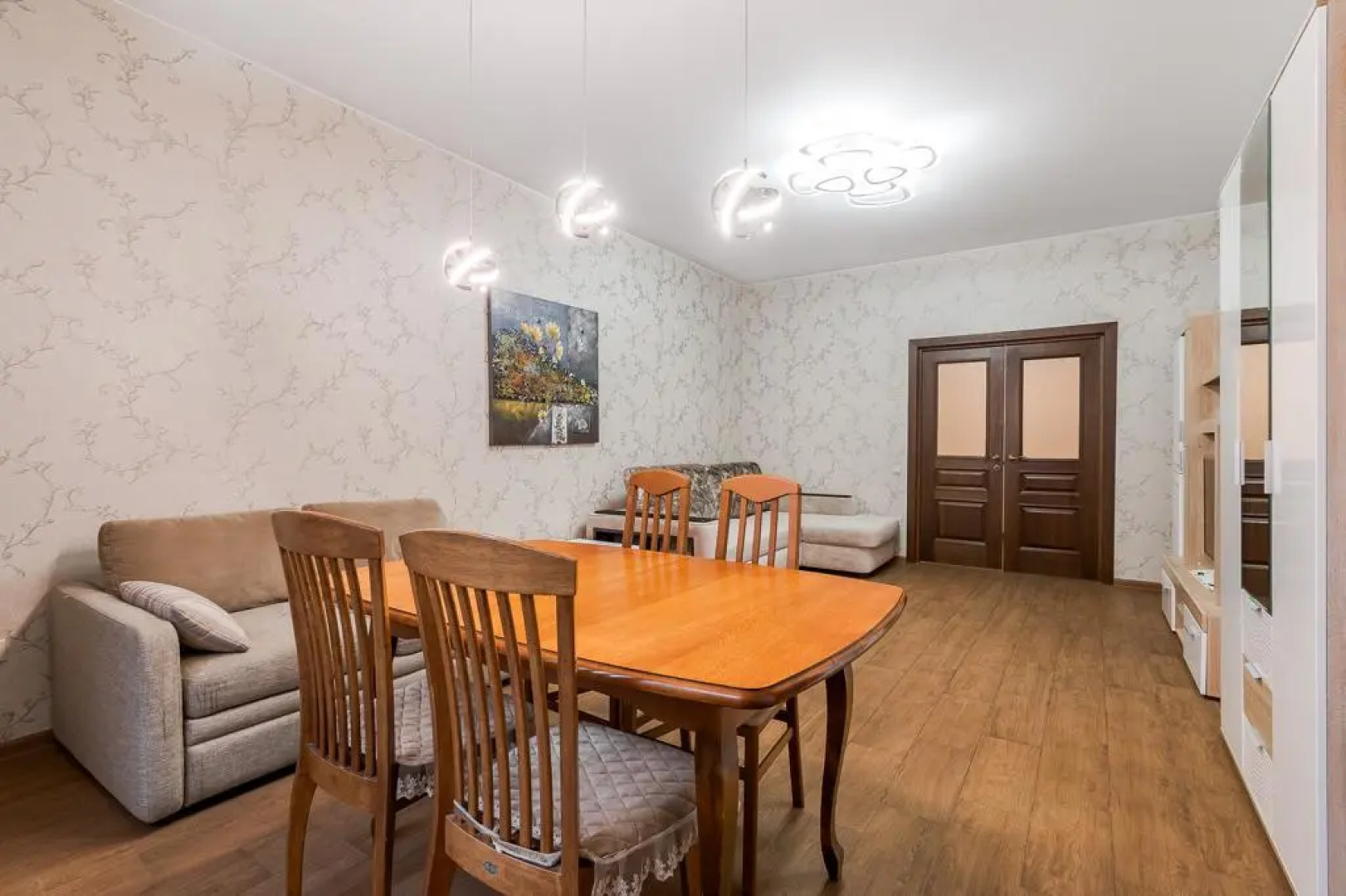 Апартаменты Шикарная квартира премиум класса