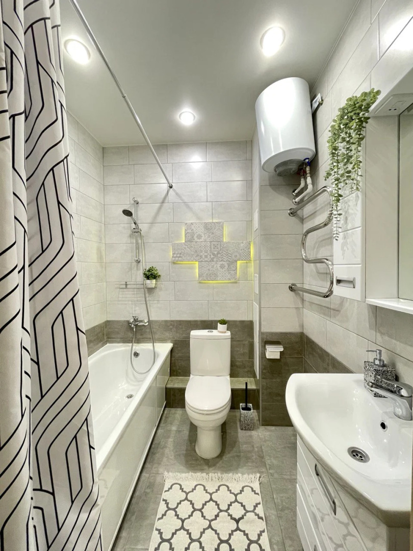 Апартаменты Harwardt Style