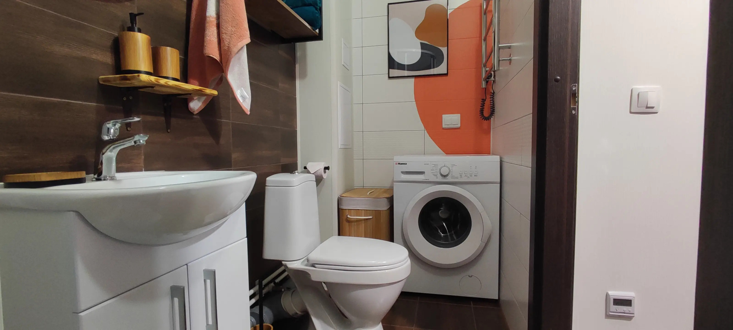 Квартира  Солнце внутри