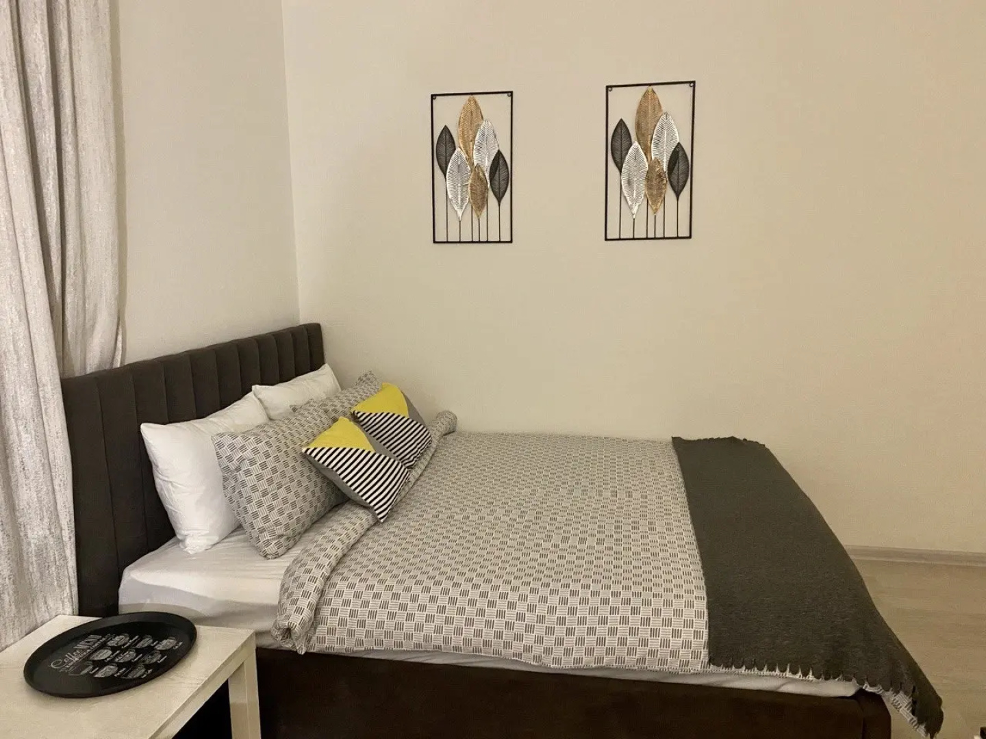 Апартаменты Comfort & Relax Home Dreams in the clouds 3