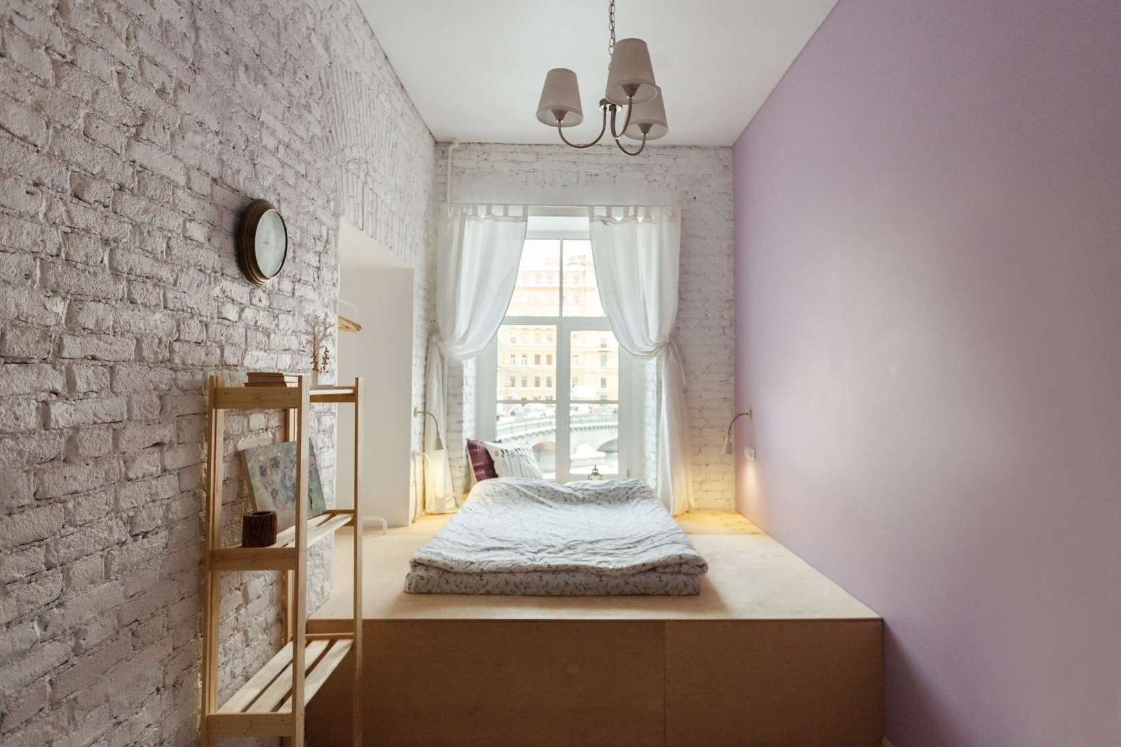 Жилое помещение Forever Young