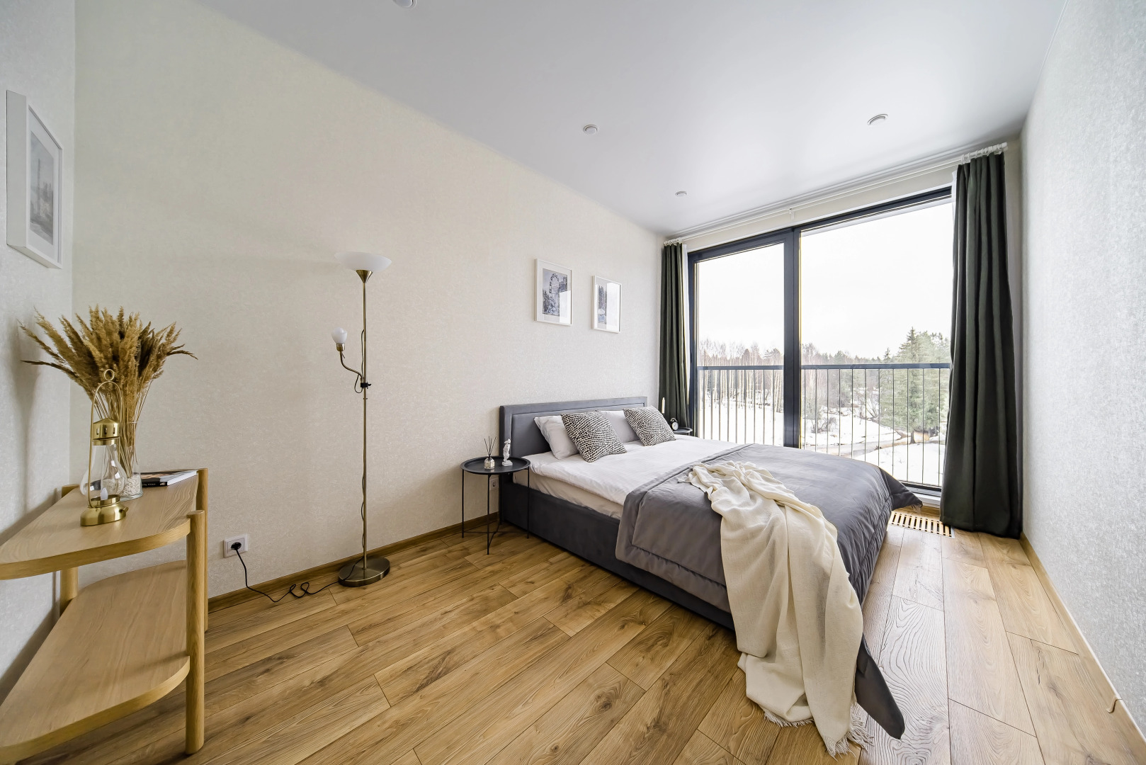 Апартаменты Ohtainn Family