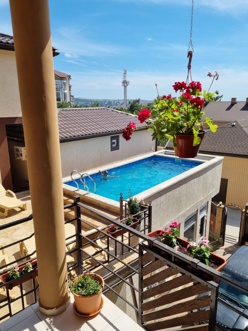 Гостевой дом Карфаген