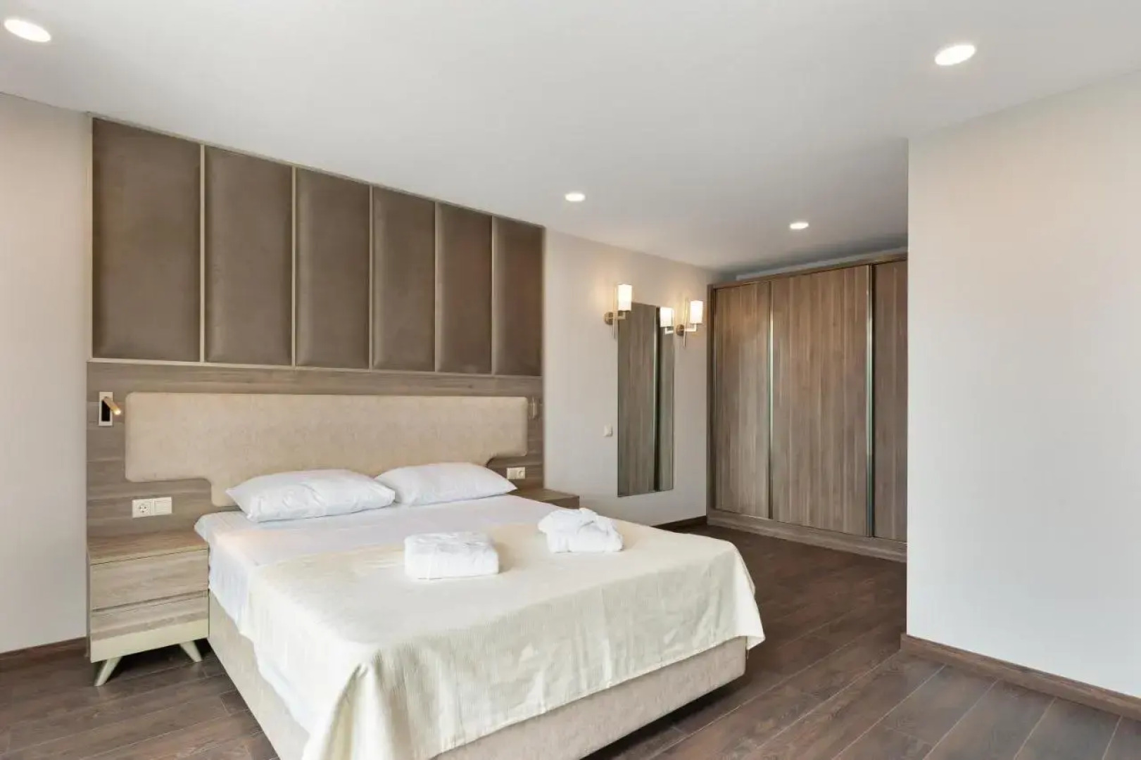 Апарт-Отель Wyn Residences Batumi