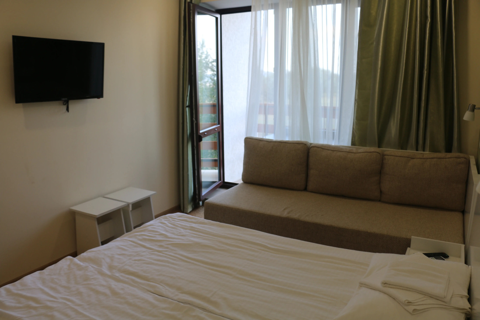 Парк-Отель Рио