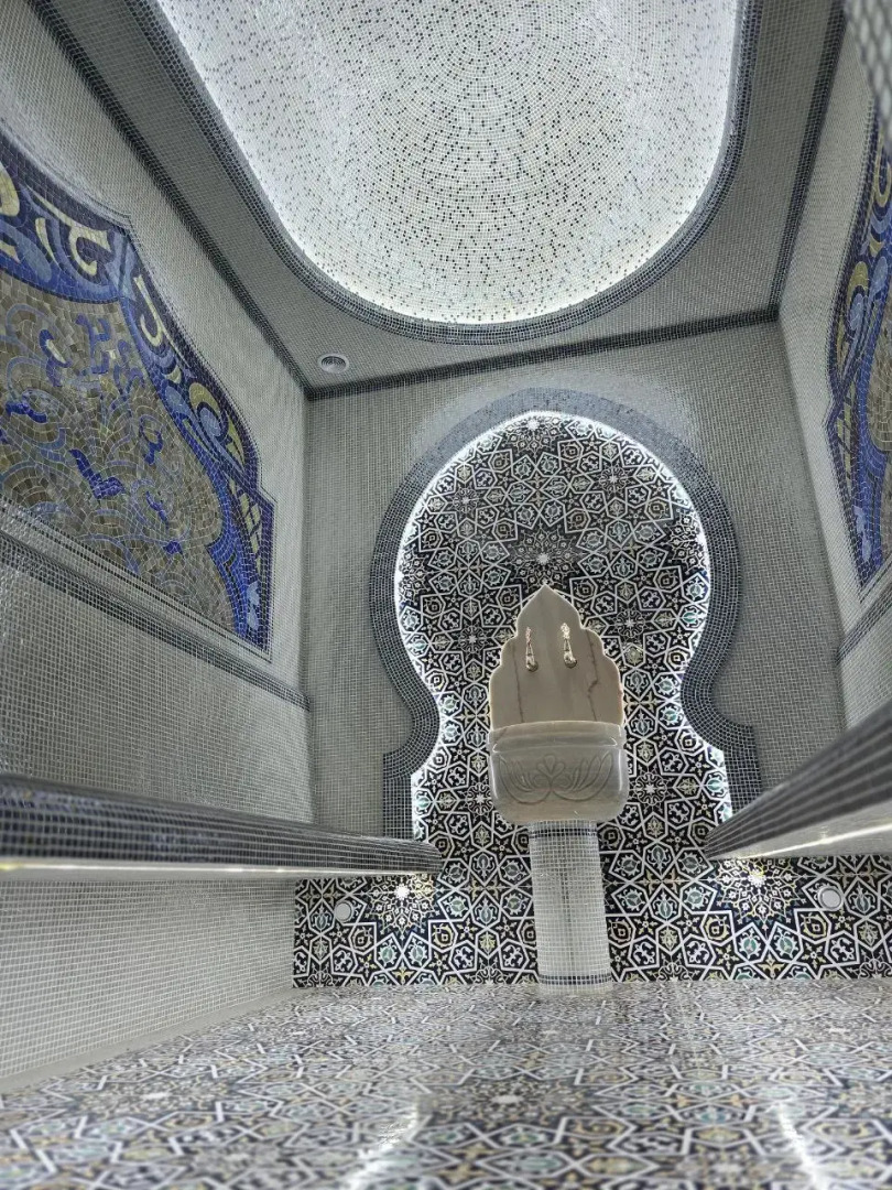 Гостевой дом Oscar