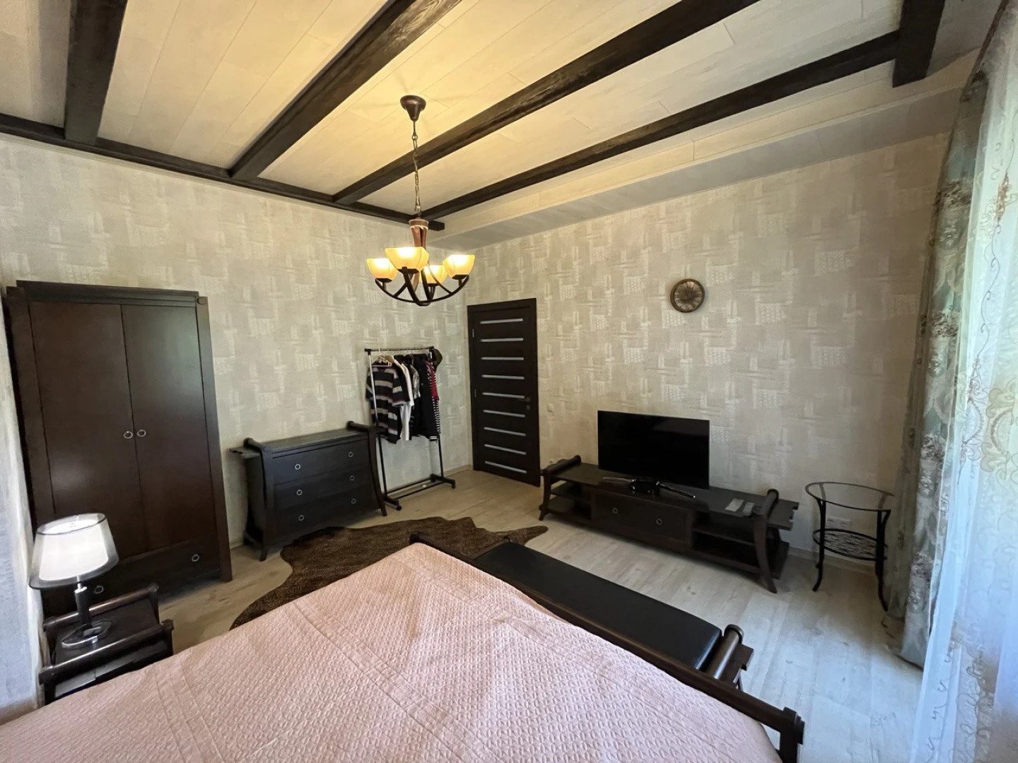 Частный Дом Резиденция Лес