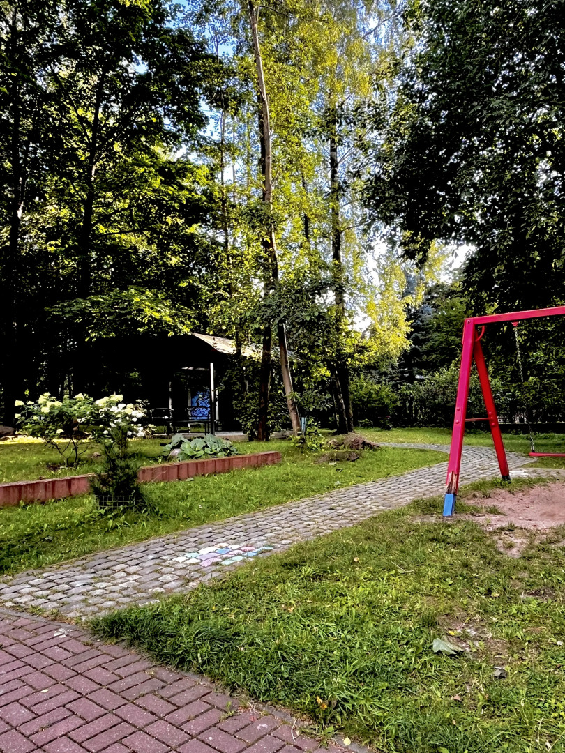 Квартира Уютная Рядом с Морем Светлогорск