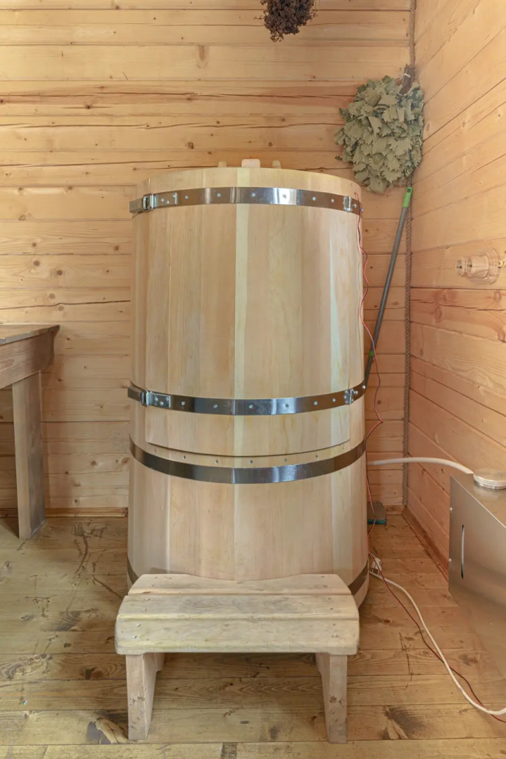 Частный дом Коттедж Эдем