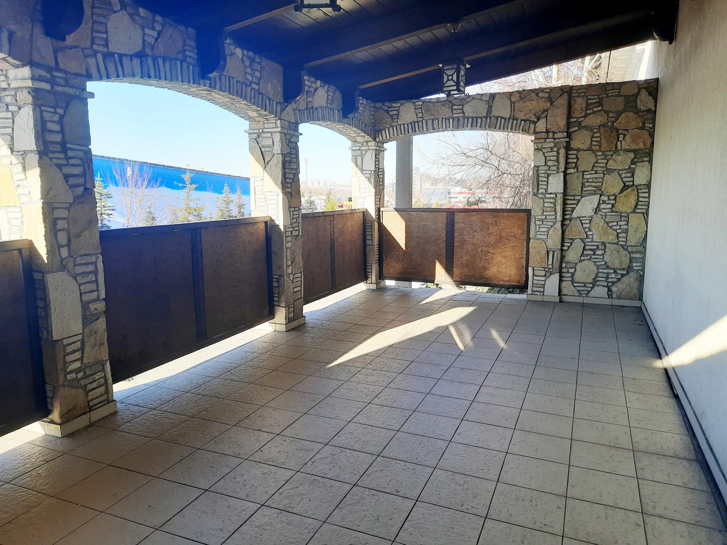 Гостевой дом White house by Castro