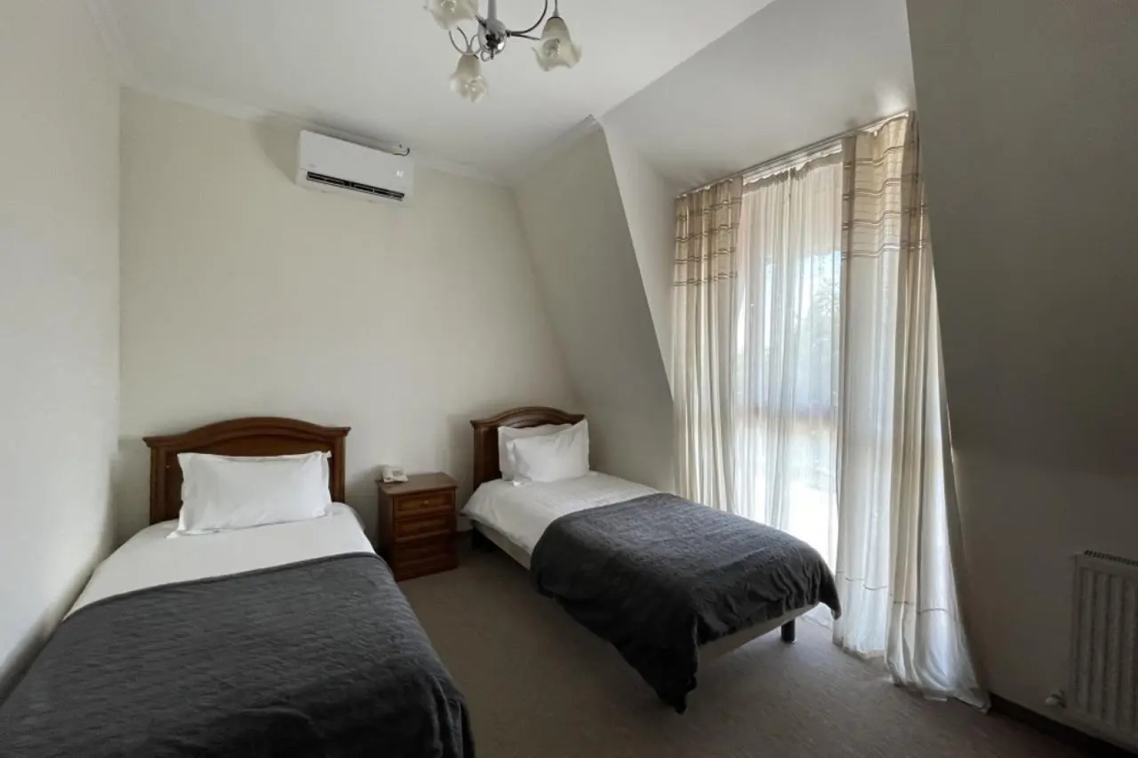 Ambassadori Kachreti Golf Club