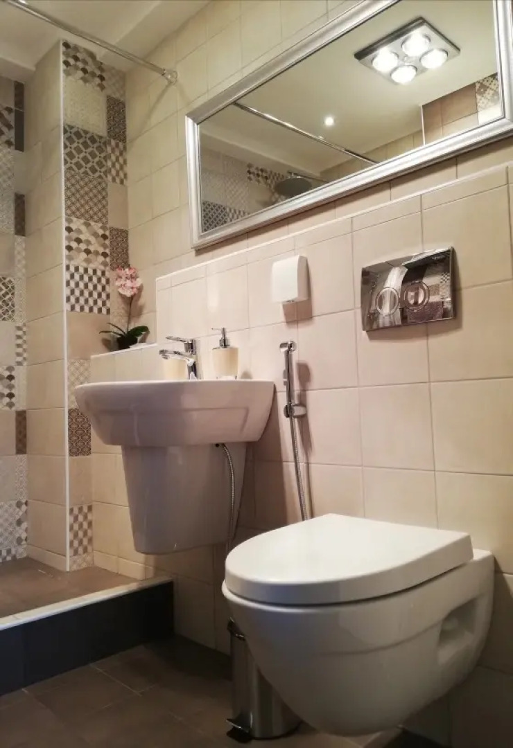 Baikal Hill Residence 1