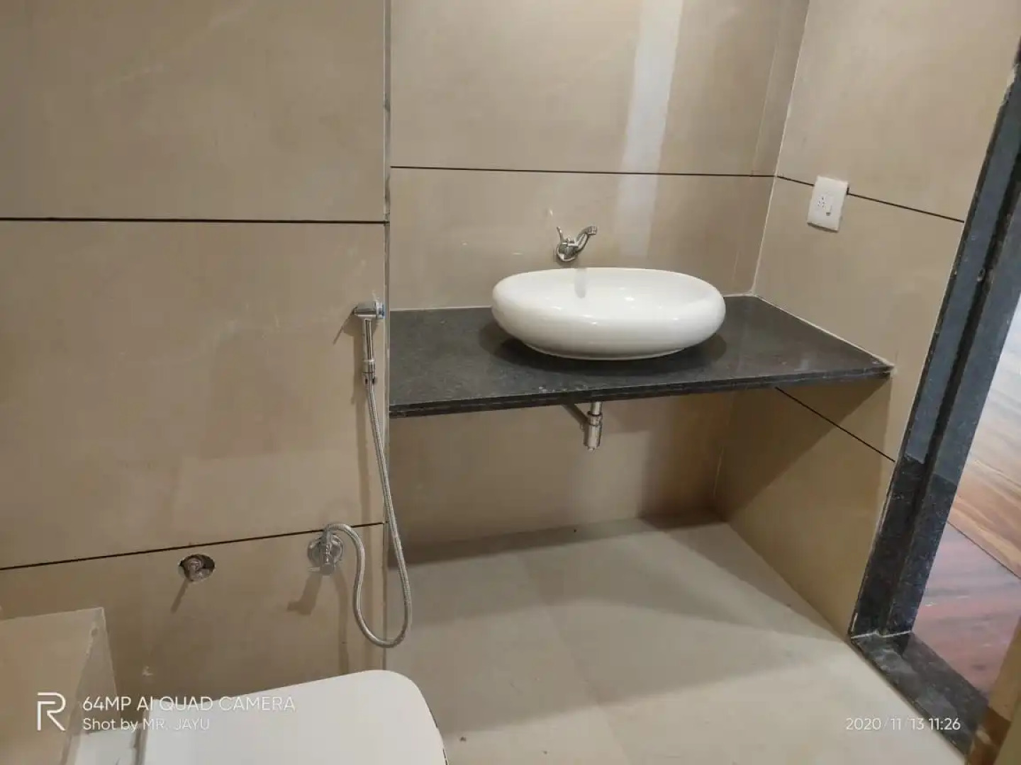 Отель Vikram Palace