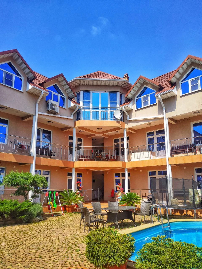 Гостевой Дом Лакшми