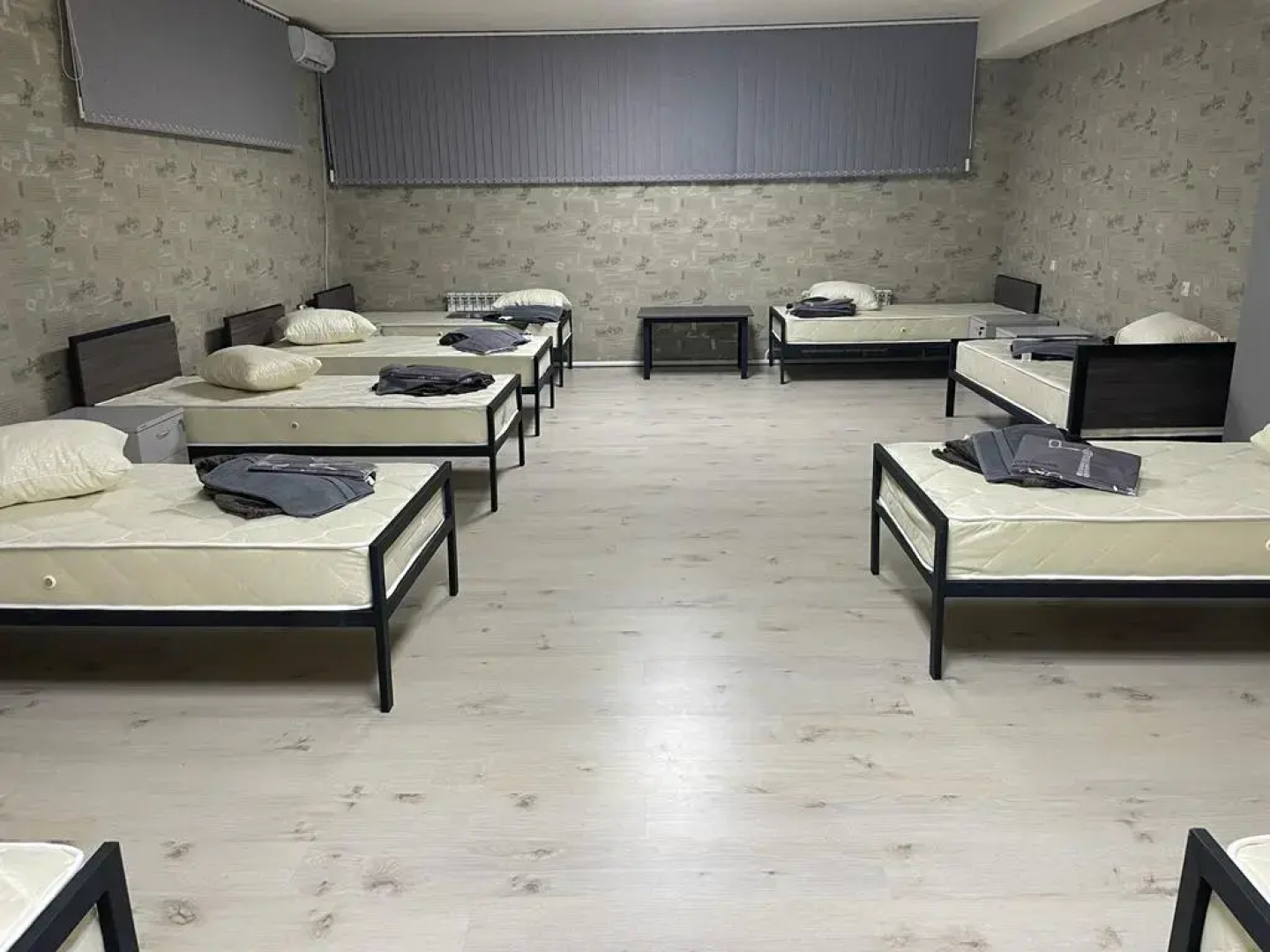 Lux Hostel