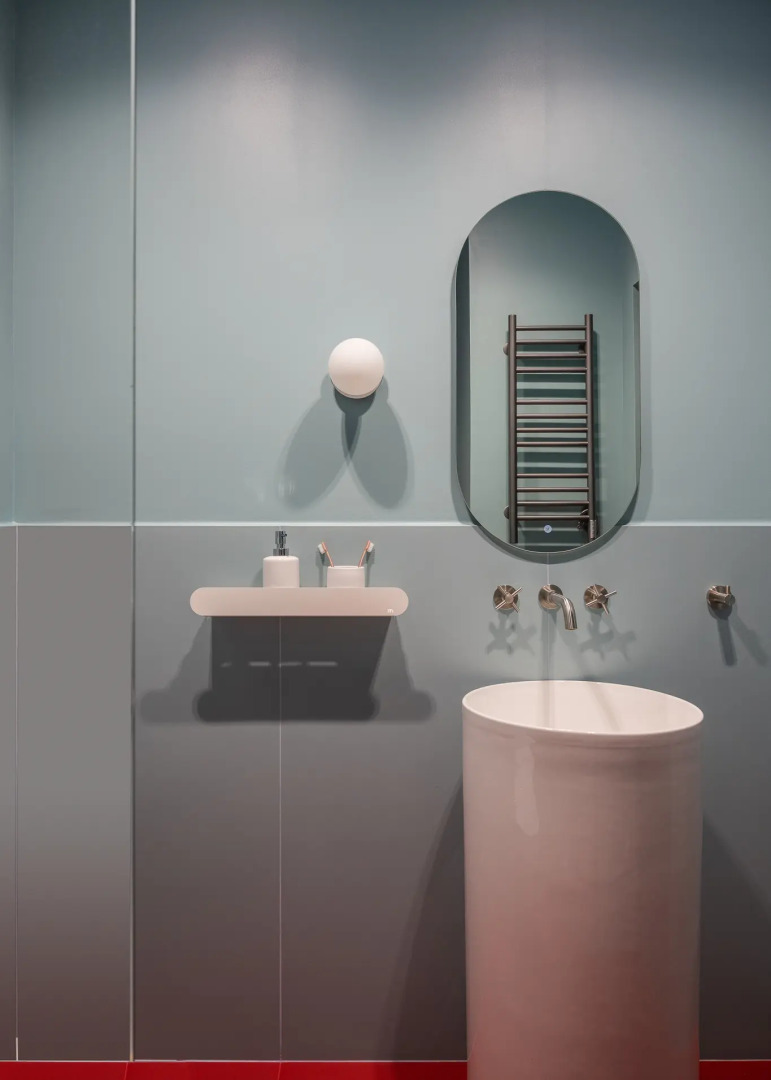 Апартаменты Comfort Life возле Москва-сити