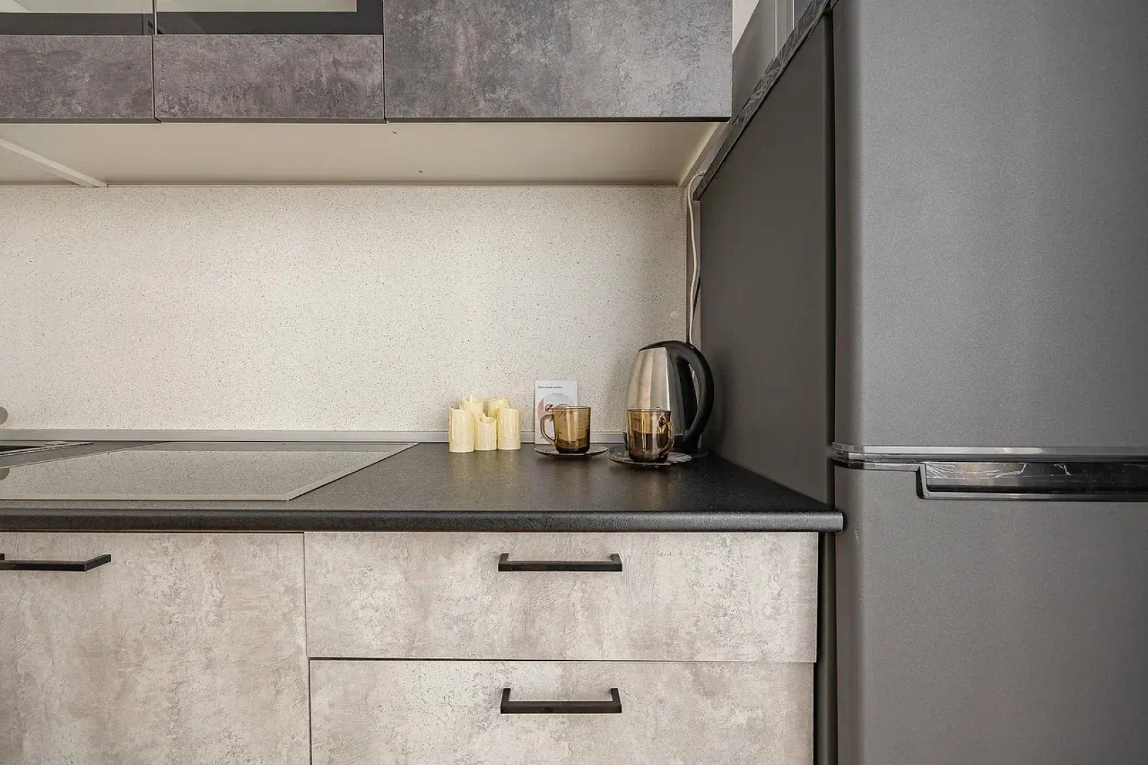 Квартира Уютная студия с современным ремонтом до 3 гостей рядом с  центром