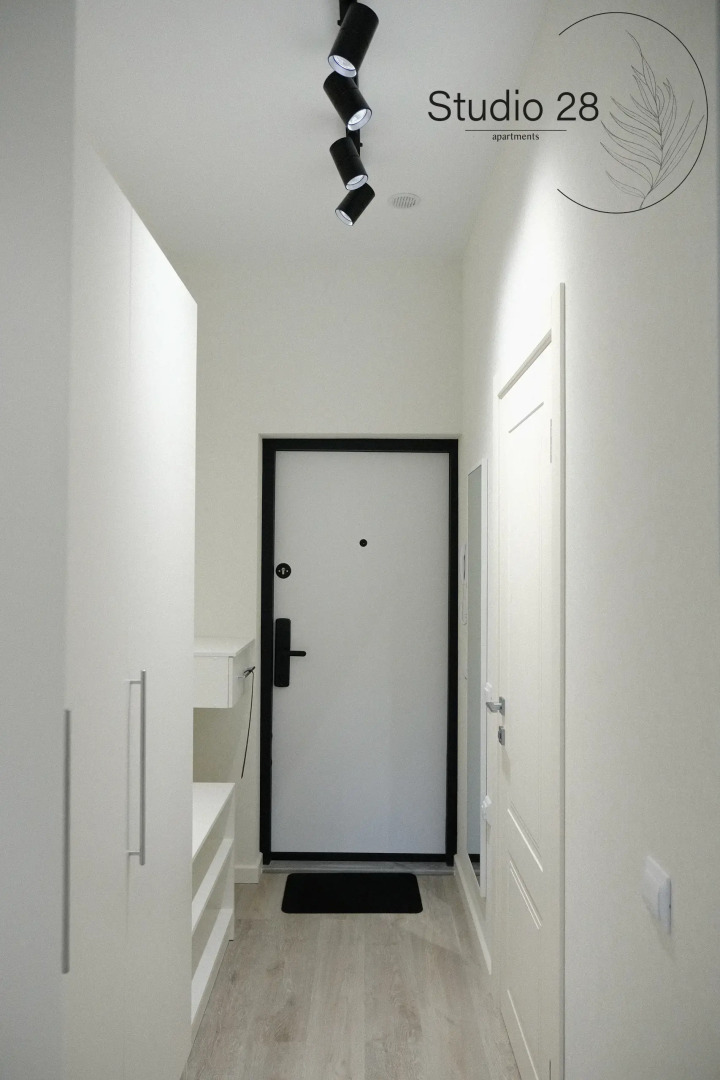 Квартира Studio 28