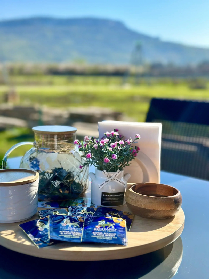 Шале Degua House