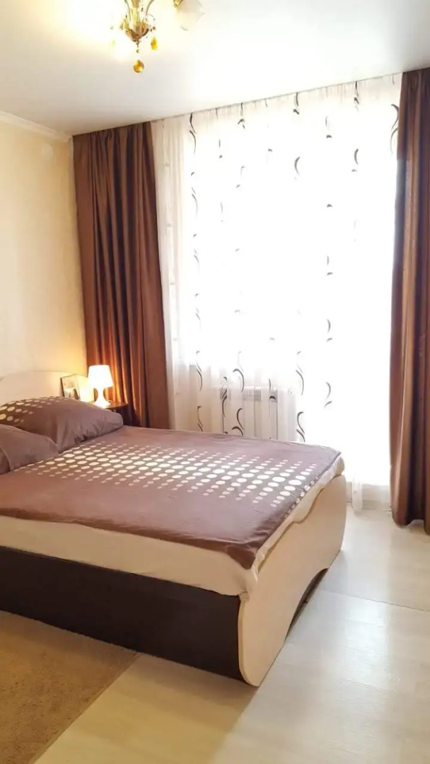 Квартира рядом с Монастырем