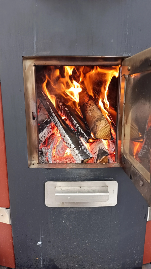 Частный Дом на Территории СНТ Сажени 52