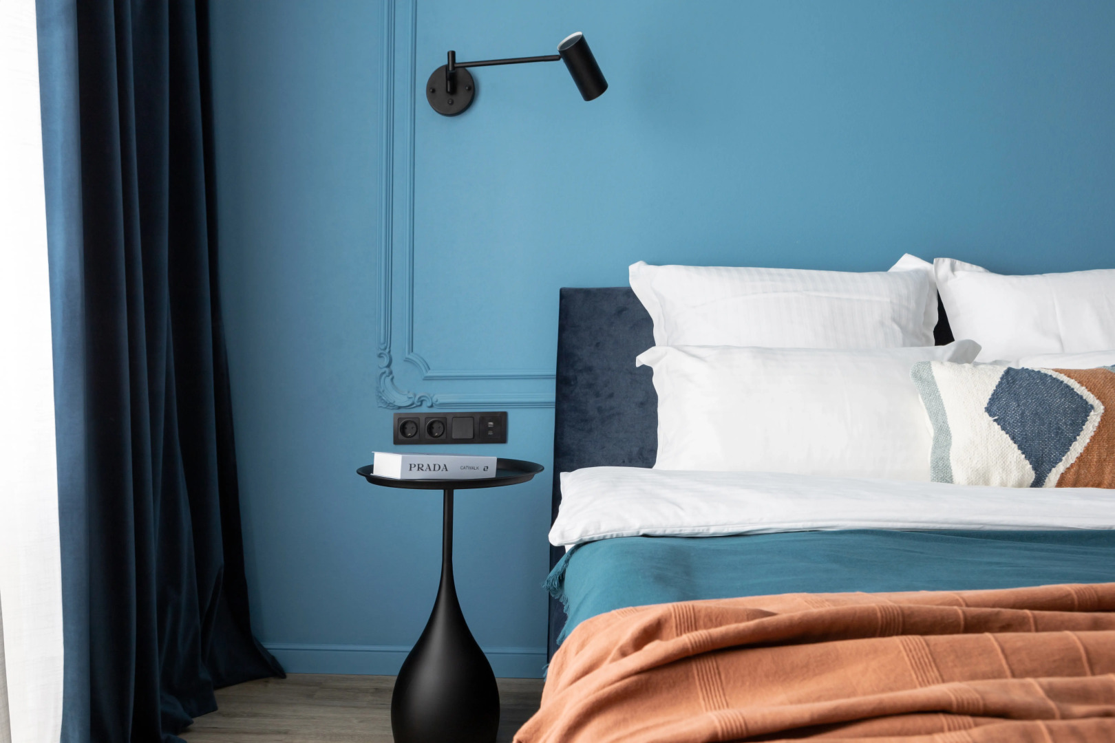 Апартаменты Stella 2 на Сергеева