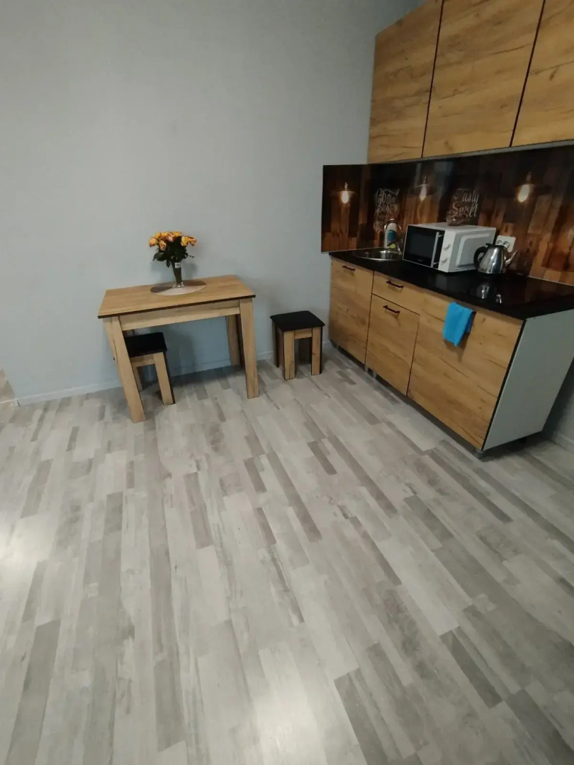 Квартира Апартаменты в ЖК Камские огни