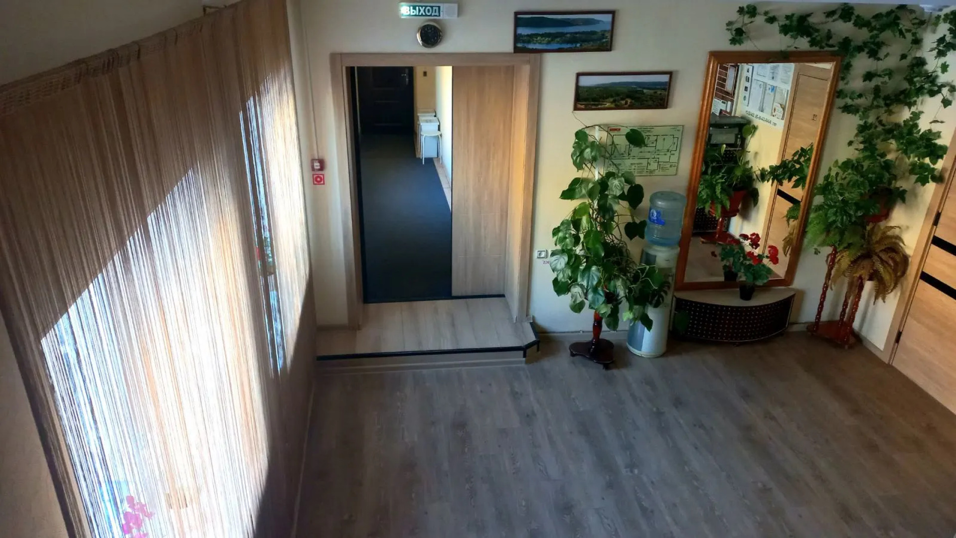 Мини-Отель Домик в Самаре