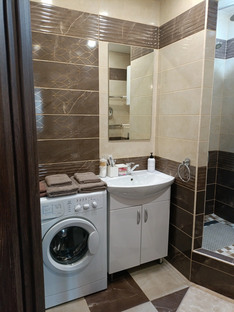 Квартира Однокомнатная