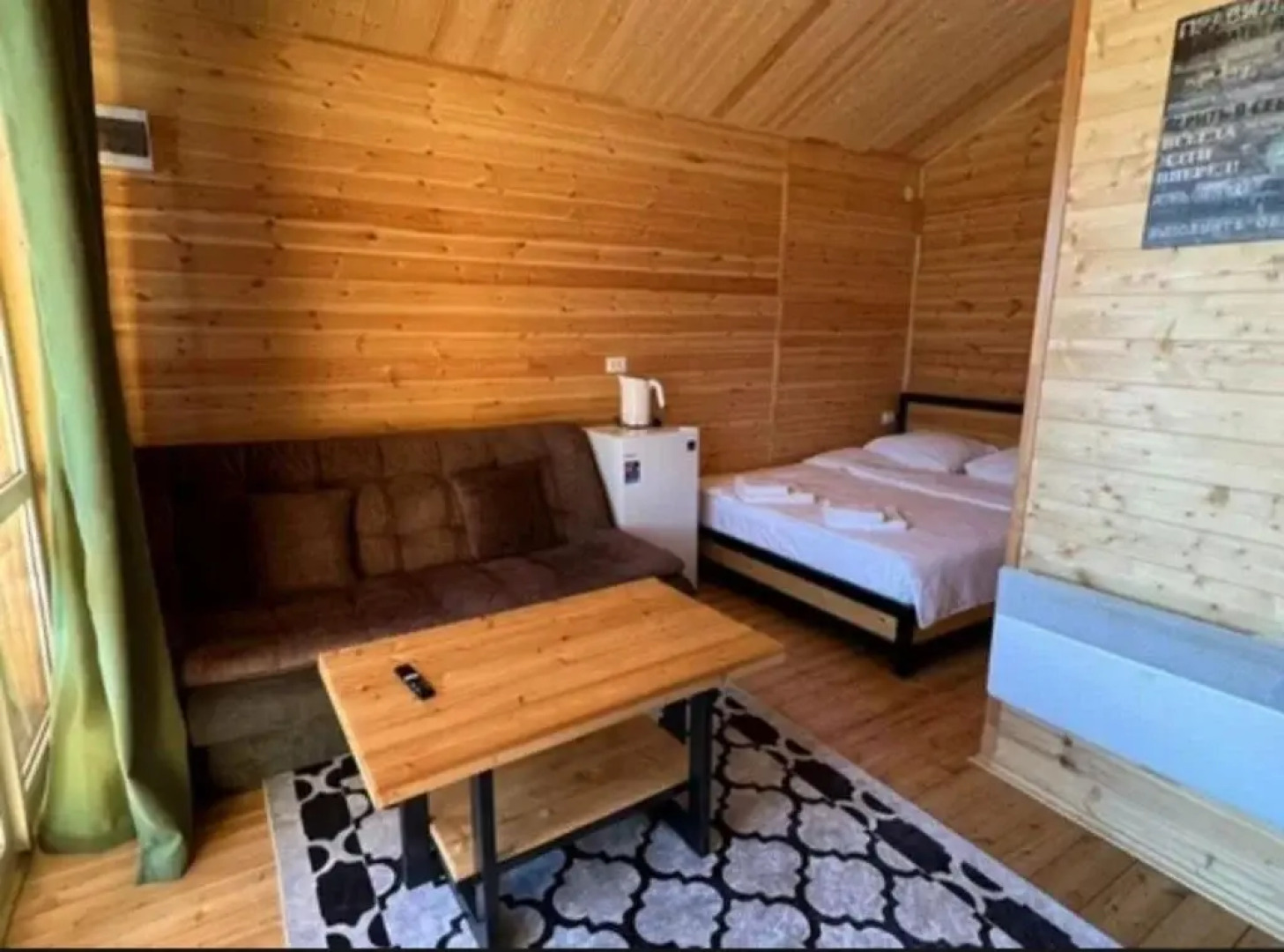 База отдыха Air House Arkhyz