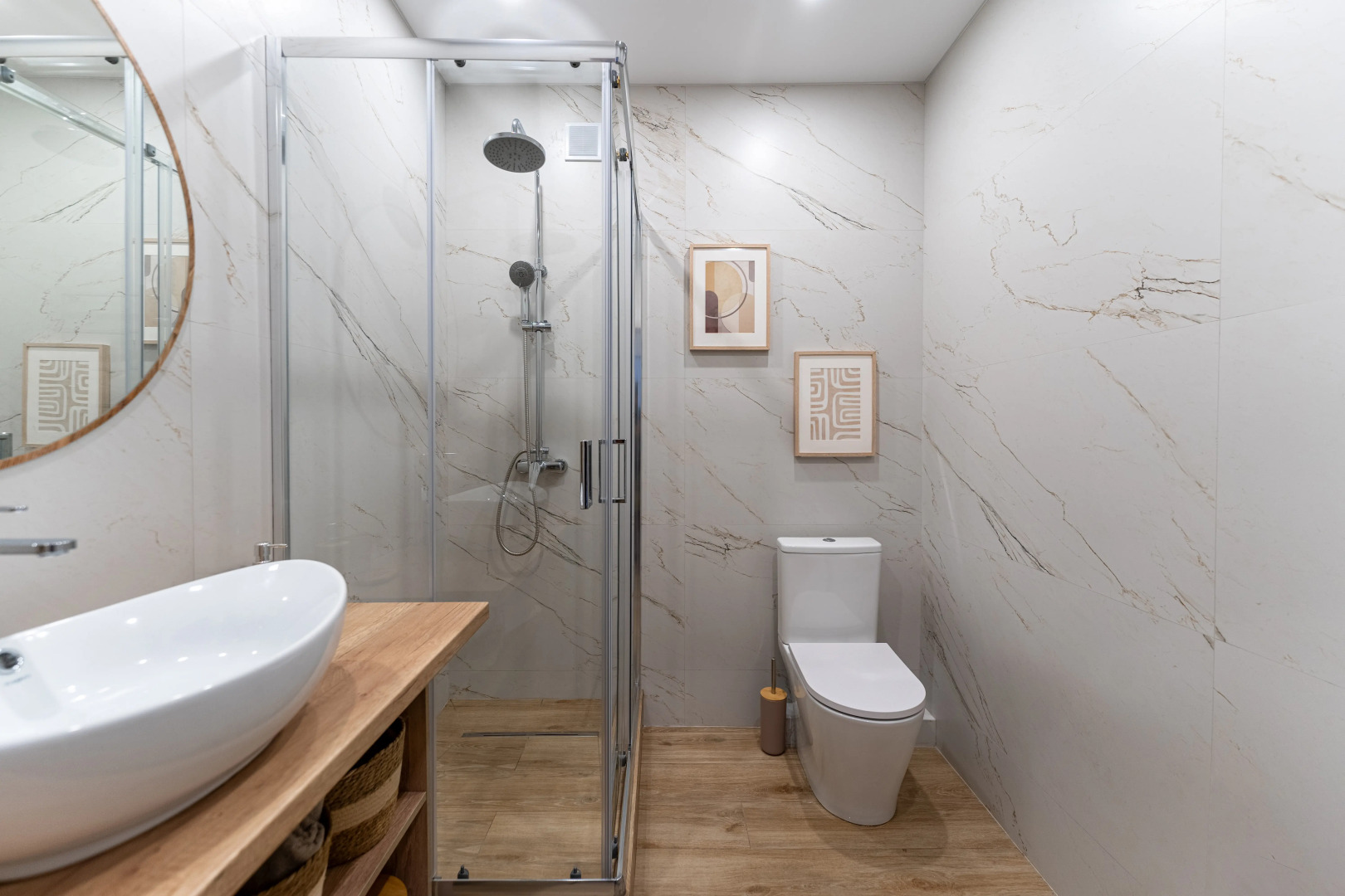 Апартаменты у моря "Прибалтийская Ривьера"