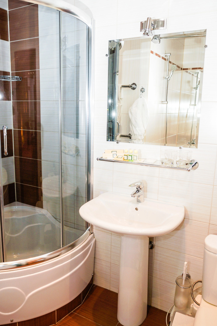 Сити-отель Парус