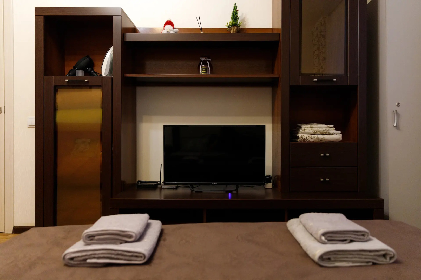 Квартира PrezentHaus на Вадима Подбельского 97