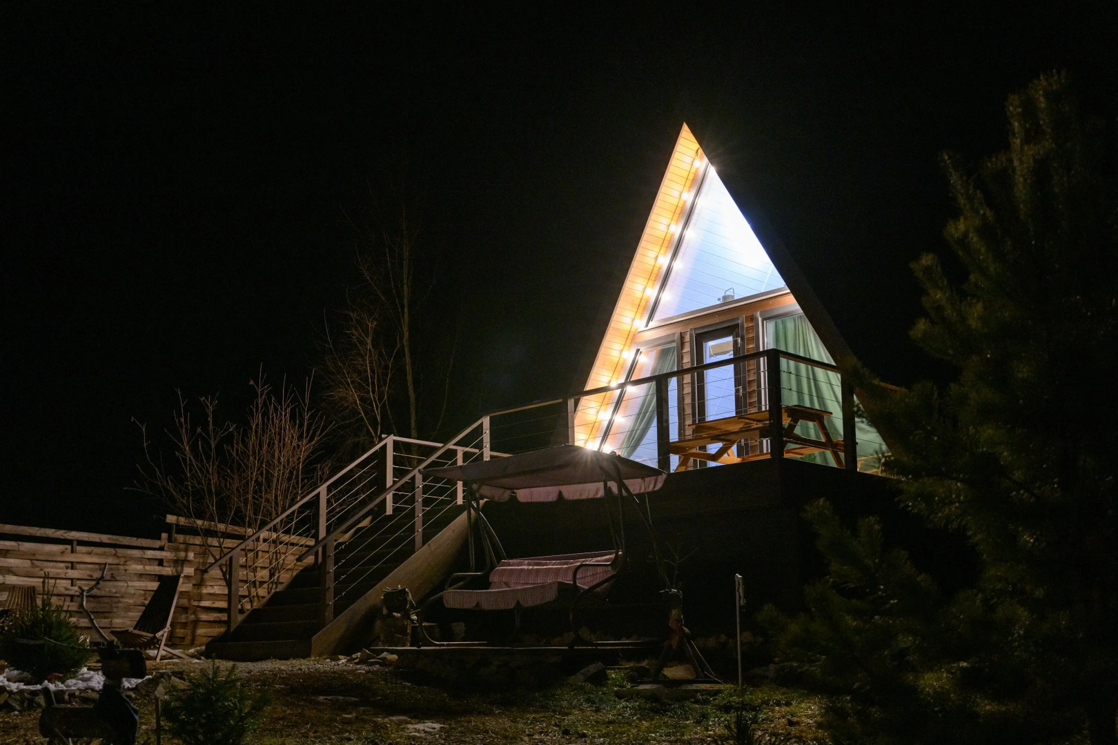 Гостевой дом Душа