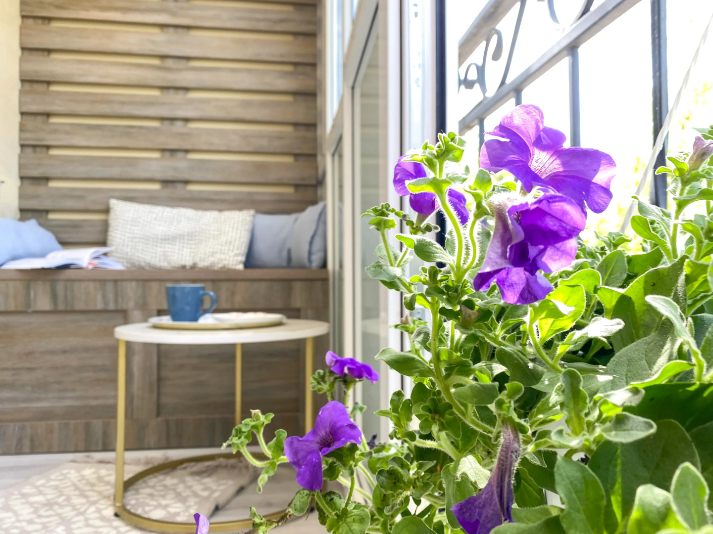 Квартира Уютная на ПОРе