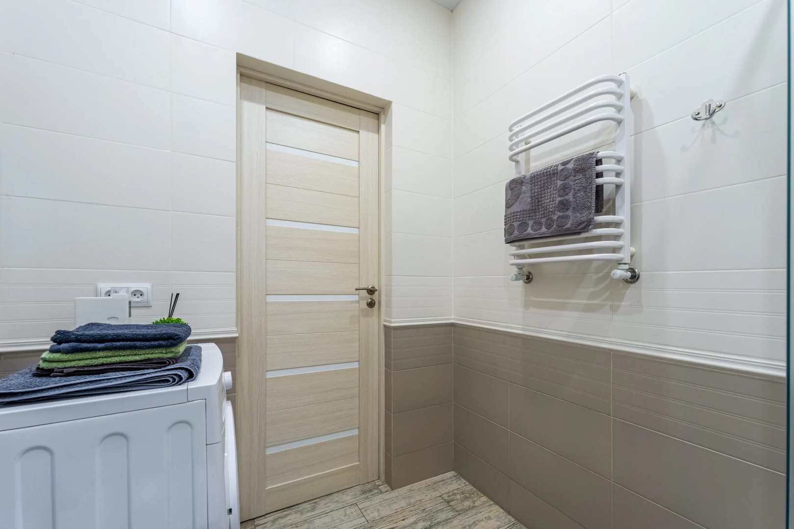 Апартаменты Уютная Квартира у Моря