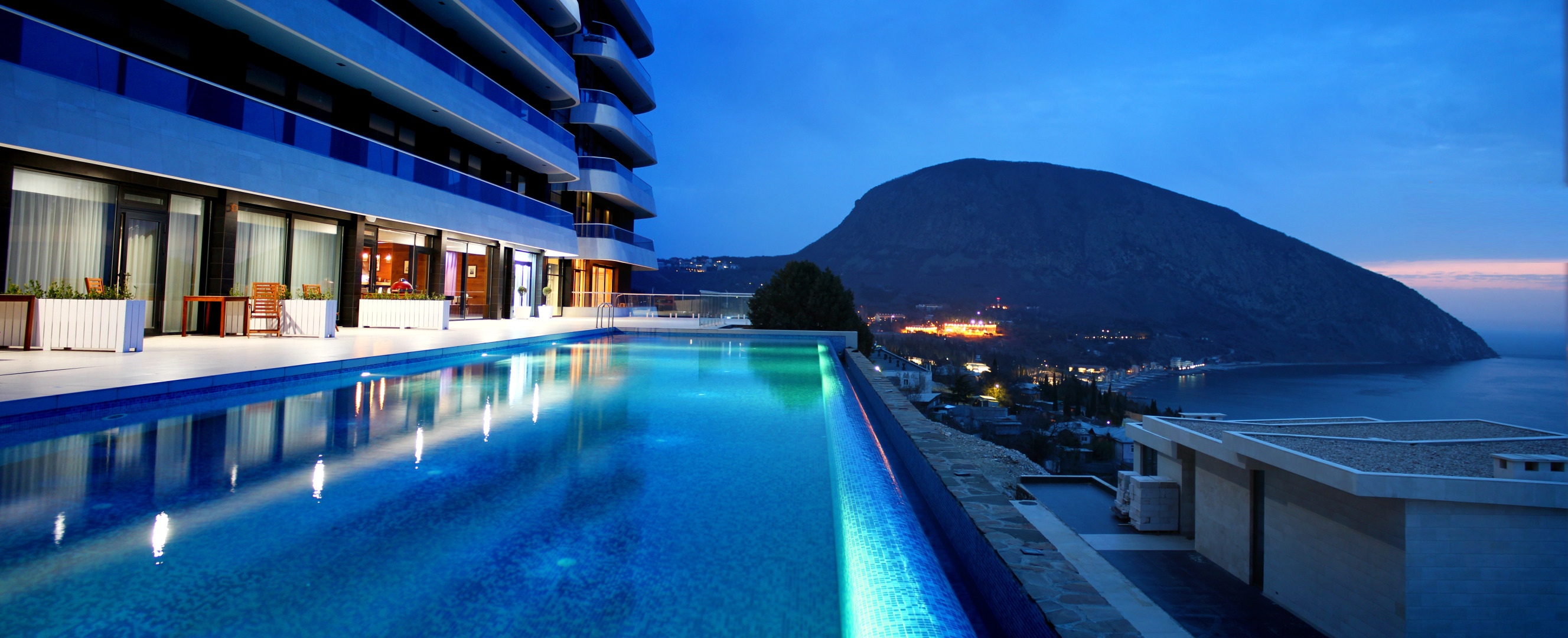 Апарт-Отель Алтея