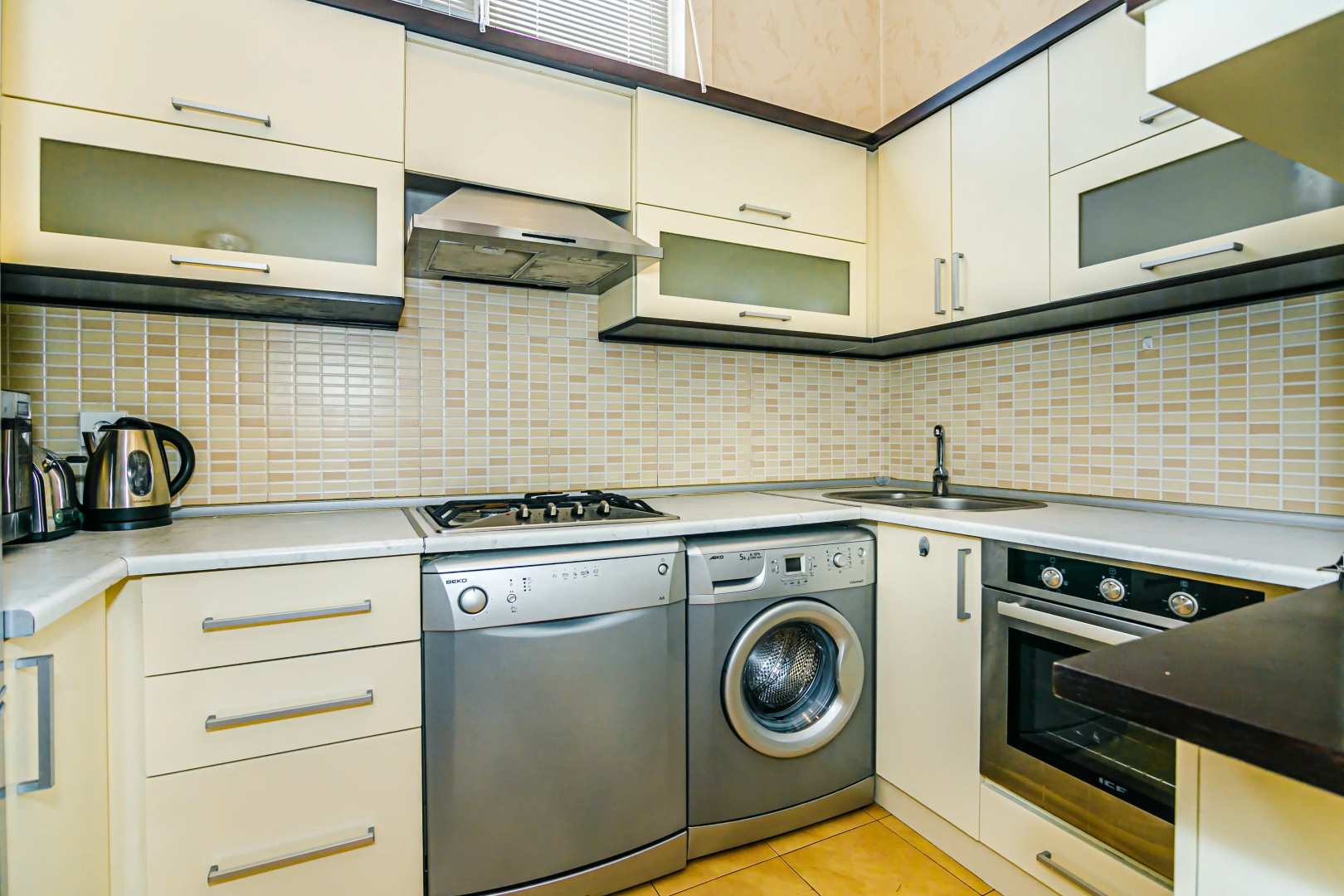 Апартаменты Sultan Apartment in Nizami Street