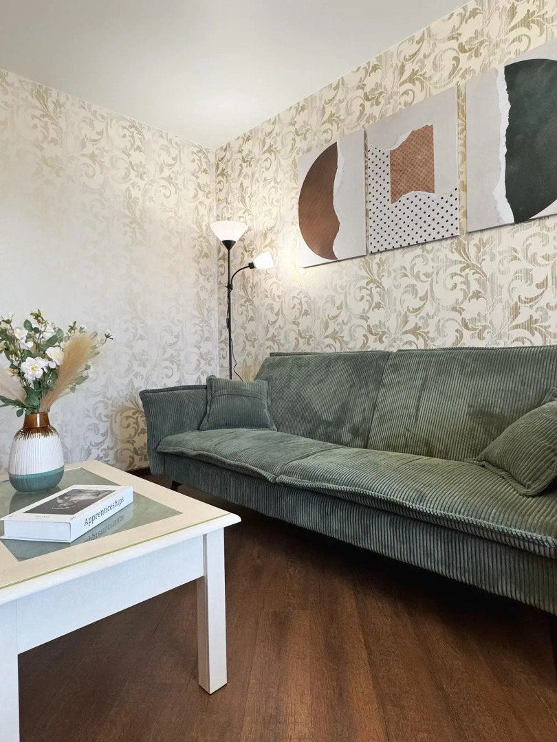 Квартира в центре около Гор парка