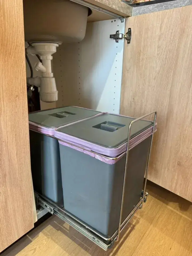 Частный Дом на Территории Ниемеля 17